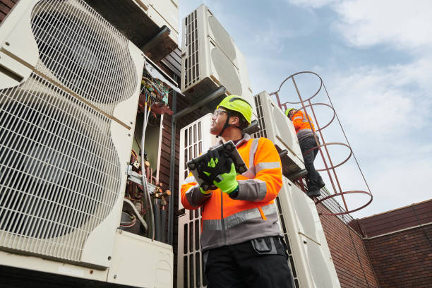 Best Residential HVAC in Kings Mills, OH