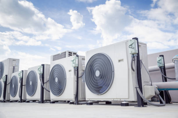Best Ductless Mini-Split Systems in Kings Mills, OH